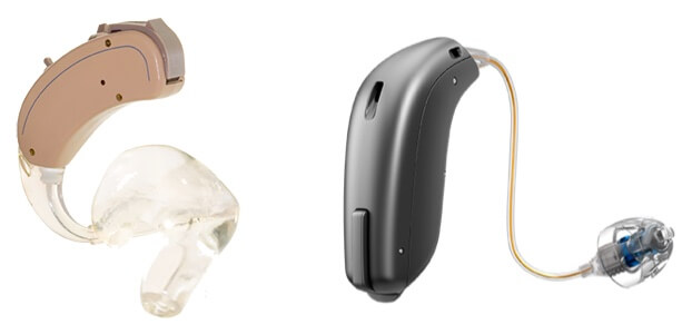 Comprehensive Guide to Hearing Aid Models and Types