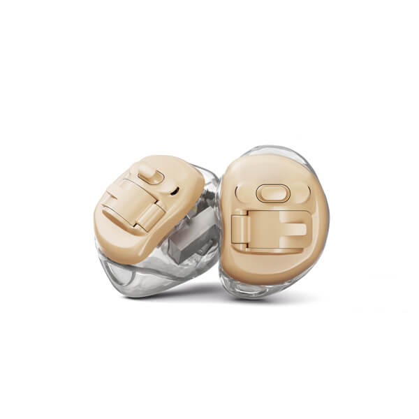 Phonak Hearing Aids | Happy Ears Hearing Center